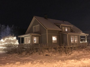 Cozy house close to Arctic Circle Rovaniemi